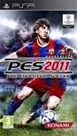 PES 2011 Pro Evolution Soccer for PSP to rent