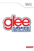 Karaoke Revolution Glee (Game Only) for NINTENDOWII to rent