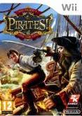 Sid Meiers Pirates for NINTENDOWII to rent