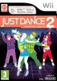 Just Dance 2 for NINTENDOWII to rent