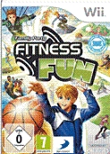 Family Party Fitness Fun for NINTENDOWII to buy
