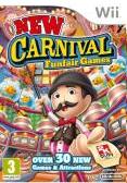 New Carnival Funfair Games for NINTENDOWII to rent