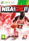 NBA 2K11 for XBOX360 to rent