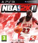 NBA 2K11 for PS3 to rent