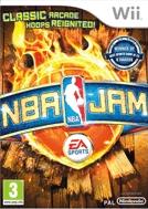 NBA Jam for NINTENDOWII to buy