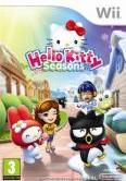 Hello Kitty Seasons for NINTENDOWII to rent