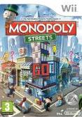 Monopoly Streets for NINTENDOWII to rent