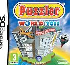Puzzler World 2011 for NINTENDODS to rent
