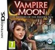 Vampire Moon The Mystery Of The Hidden Sun for NINTENDODS to buy