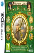 Professor Layton And The Lost Future for NINTENDODS to rent