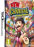 New Carnival Funfair Games for NINTENDODS to rent