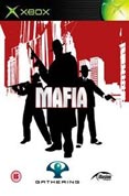 Mafia for XBOX to rent