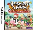 Harvest Moon Frantic Farming for NINTENDODS to rent