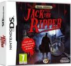 Real Crimes Jack The Ripper for NINTENDODS to rent