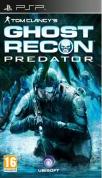Tom Clancys Ghost Recon Predator for PSP to buy