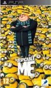 Despicable Me The Game for PSP to rent