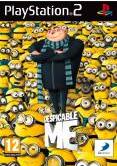 Despicable Me The Game for PS2 to rent