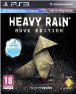 Heavy Rain (PlayStation Move Edition) for PS3 to rent