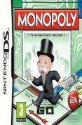 Monopoly for NINTENDODS to rent