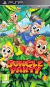 Jungle Party for PSP to buy