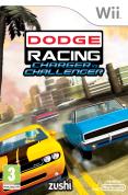 Dodge Racing Charger Vs Challenger for NINTENDOWII to rent