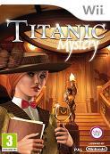 Titanic Mystery for NINTENDOWII to rent