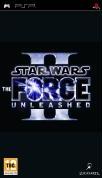 Star Wars The Force Unleashed 2 for PSP to buy