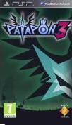 Patapon 3 for PSP to buy