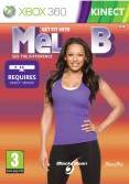 Get Fit With Mel B (Kinect) for XBOX360 to rent