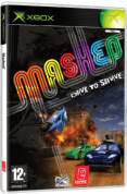 Mashed for XBOX to buy