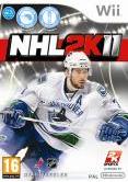 NHL 2K11 for NINTENDOWII to rent