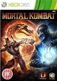 Mortal Kombat for XBOX360 to rent