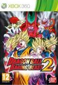 Dragon Ball Raging Blast 2 for XBOX360 to rent