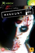 Manhunt for XBOX to buy