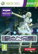 DanceEvolution (Kinect DanceEvolution) for XBOX360 to rent