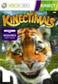 Kinectimals (Kinect Kinectimals) for XBOX360 to rent