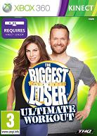 The Biggest Loser Ultimate Workout (Kinect) for XBOX360 to rent