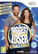 The Biggest Loser Ultimate Challenge for NINTENDOWII to rent