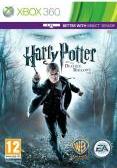 Harry Potter And The Deathly Hallows Part 1 for XBOX360 to rent