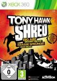 Tony Hawk Shred (Game Only) for XBOX360 to buy