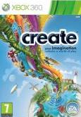 Create for XBOX360 to rent