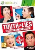 Truth Or Lies for XBOX360 to rent
