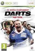 PDC World Championship Darts Pro Tour for XBOX360 to buy