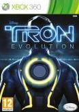 Tron Evolution for XBOX360 to rent