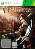 Venetica for XBOX360 to rent