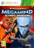 Megamind Ultimate Showdown for XBOX360 to rent