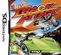 Hot Wheels Track Attack for NINTENDODS to rent
