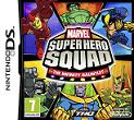 Marvel Super Hero Squad The Infinity Gauntlet for NINTENDODS to rent