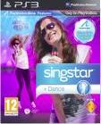 SingStar Dance (PlayStation Move SingStar Dance) for PS3 to buy