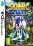 Sonic Colours for NINTENDODS to rent